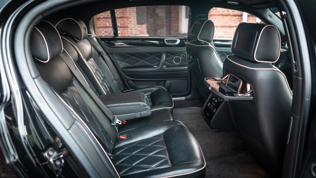 Fahrzeugabbildung Bentley Continental Speed/2 Tone/Keramik/Bentley SH