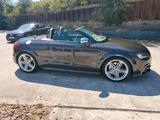 Audi TTS Roadster, s-tronic quattro, Bose, - Audi TTS Gebrauchtwagen