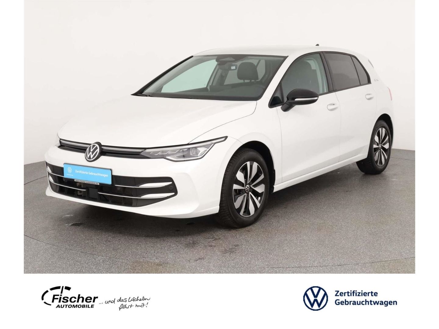 Volkswagen Golf 2.0 TDI GOAL DSG NAV LED AHK Kamera SH foto 1