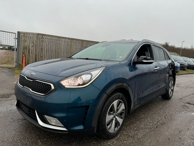 Kia Niro Edition 7