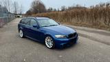 BMW E91  330d xDrive Touring, M-Paket, Individual - BMW 330: E91 330d