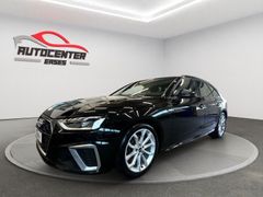 AUDI A4 35 TDI S Line LED Kamera AHK DSP 1-Hand
