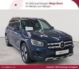 Mercedes-Benz GLB 200 4M-Progressive AHK Pano BusiP