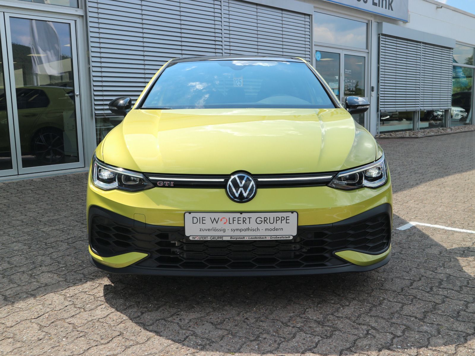 Volkswagen Golf - Bild 4