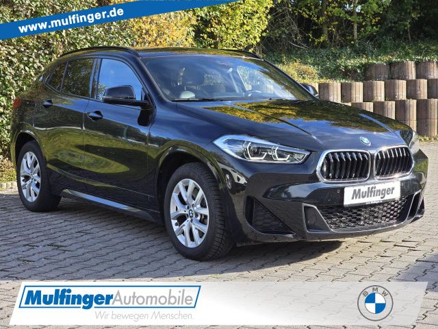 BMW X2 x20i M Sport HUD DrivA.Ad-Fahrw.Navi+Leas.299