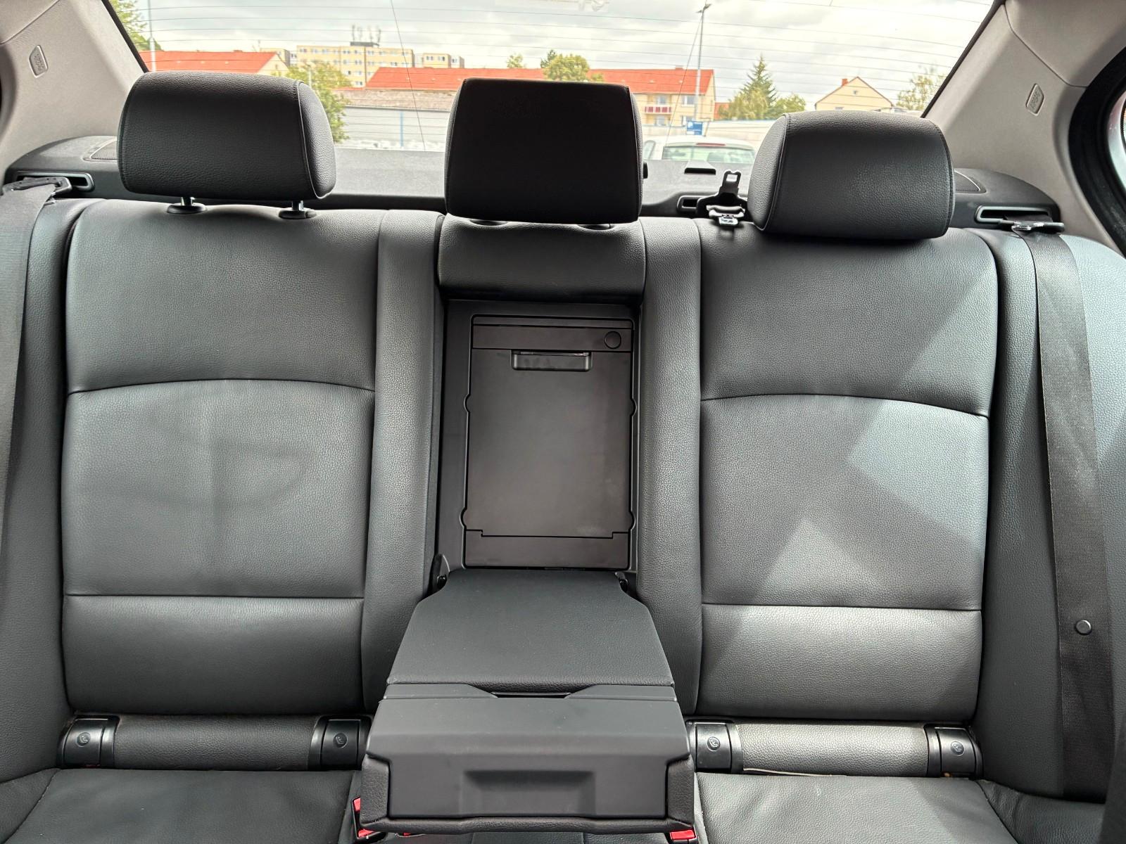 BMW 520d xDrive A Luxury Line Luxury Line