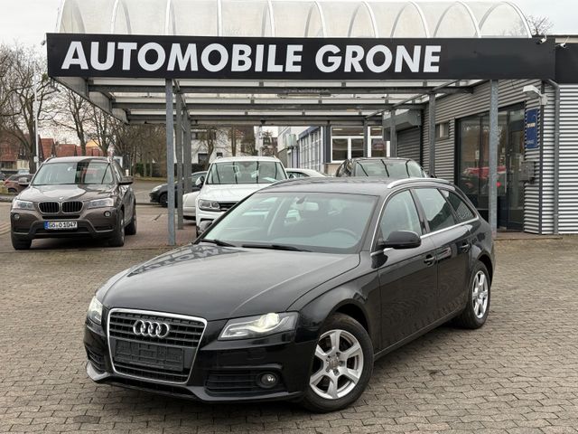 Audi A4 1.8 TFSI Avant KLIMAAUTOMATIK XENON PDC