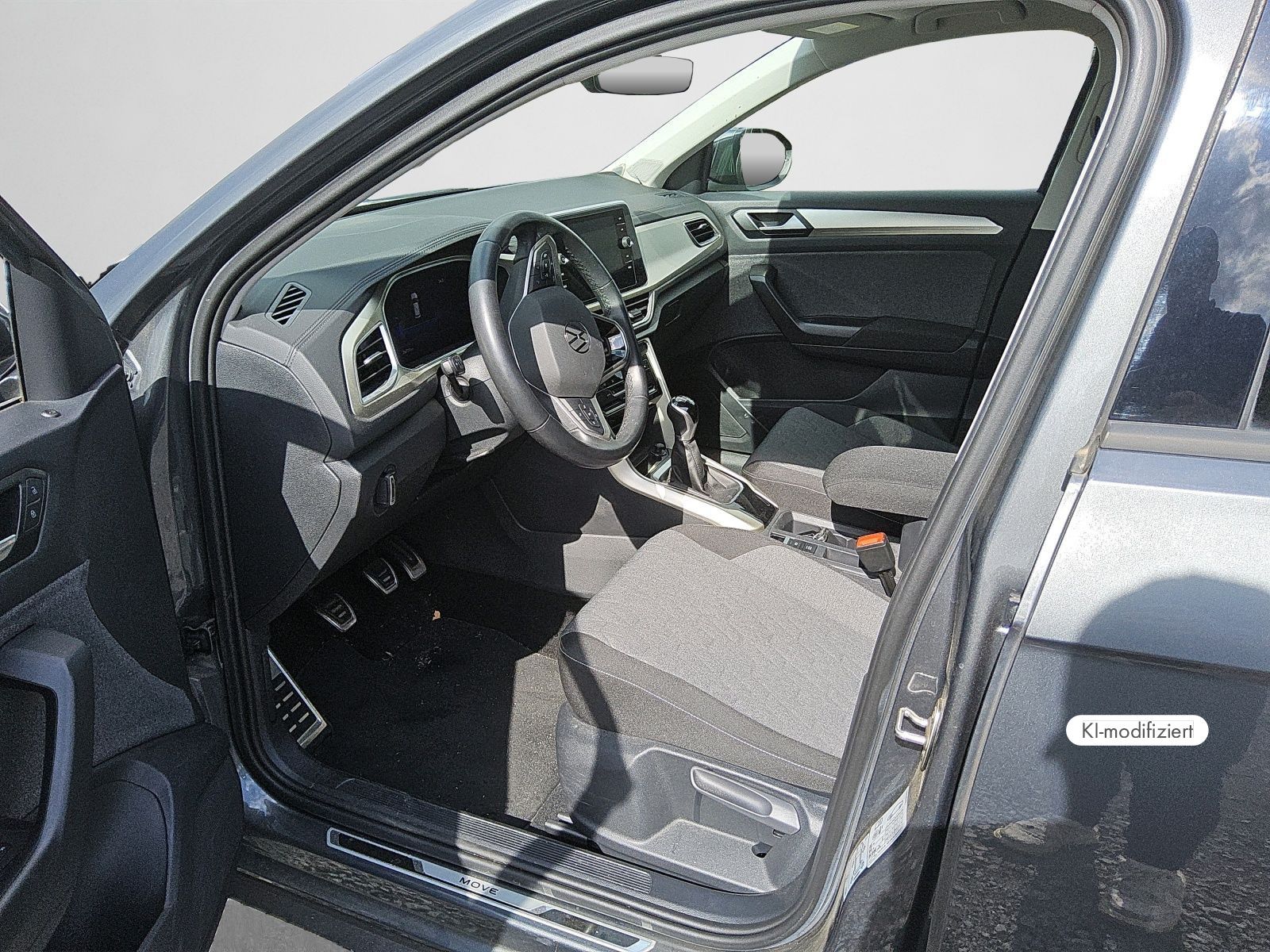 Volkswagen T-Roc - Bild 5