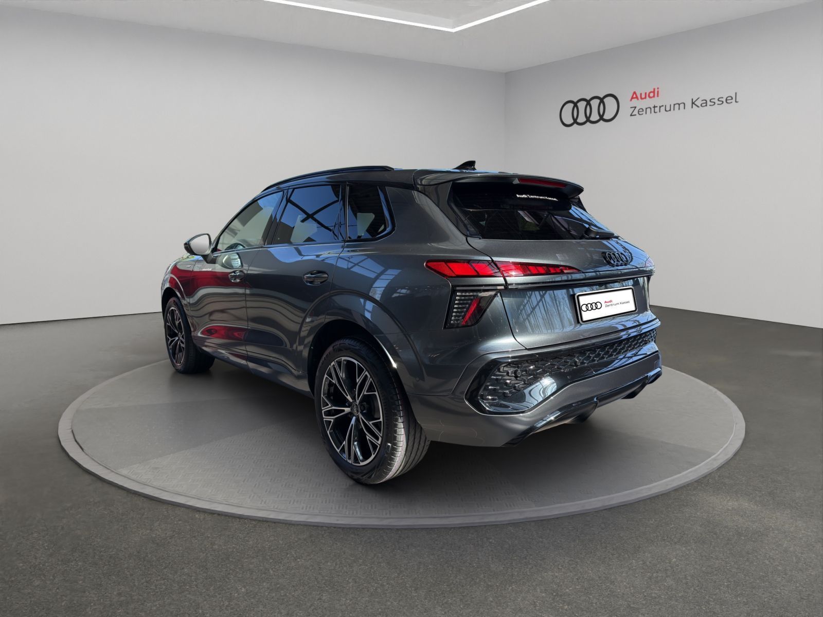 Audi Q3 - Bild 5