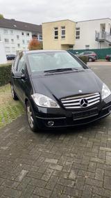 Mercedes-Benz A 180 CDI AVANTGARDE AVANTGARDE PDC erste Hand - Mercedes-Benz A 180: Cdi Avantgarde