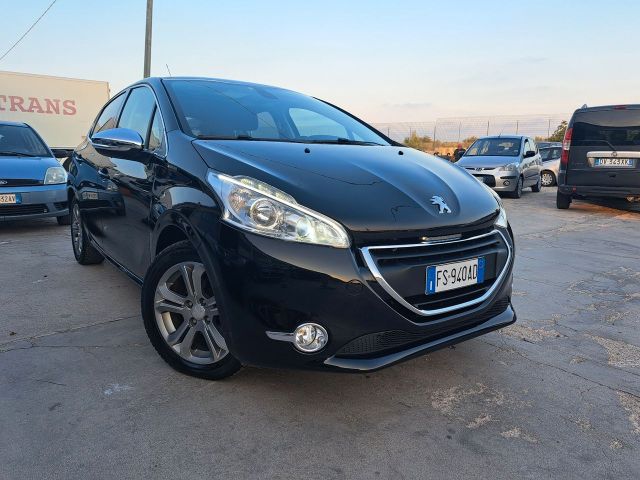 Peugeot 208 1.6 e-HDi Allure NEOPATENTATI !!!!!!