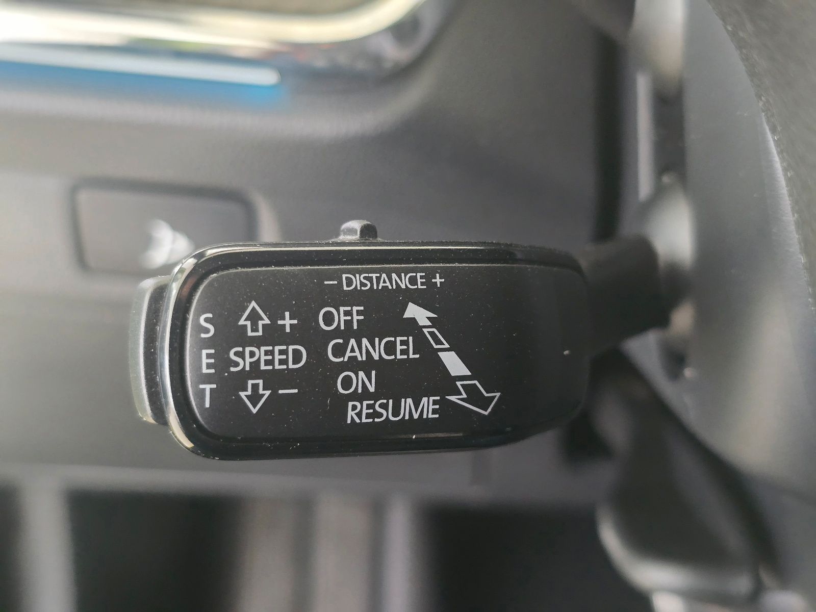 Fahrzeugabbildung SKODA Enyaq Coupé RS Lounge MATRIX AHZ HUD RFK SHZ ACC