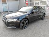 Audi A4 1.8 TFSI Facelift Automatik Navi Plus PDC - Audi A4: Facelift