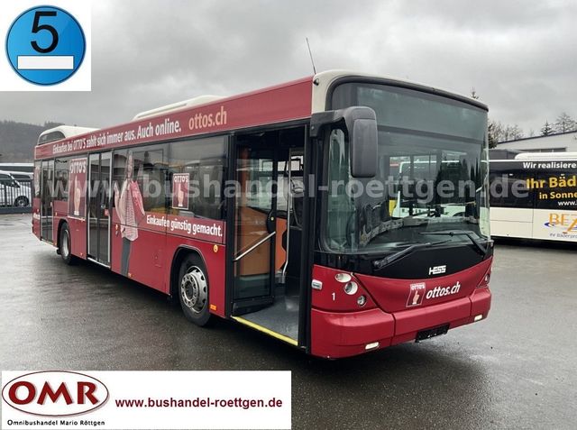 Andere Hess Swiss Diesel BD-N1A/530/Citaro/TOP-Zustand