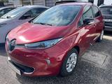 Renault Zoe Intens Z.E.40*Batteriemiete* - rote Renault ZOE