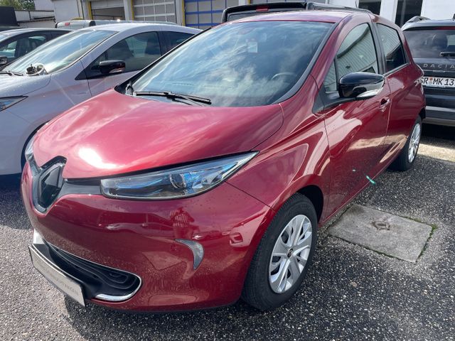 Renault Zoe Intens Z.E.40*Batteriemiete*