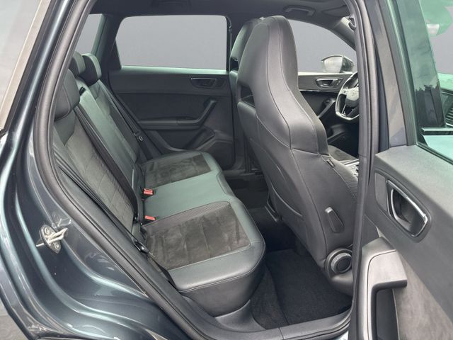 Ateca 4Drive *AHK+Navi+Digitales Cockpit+Soundsy