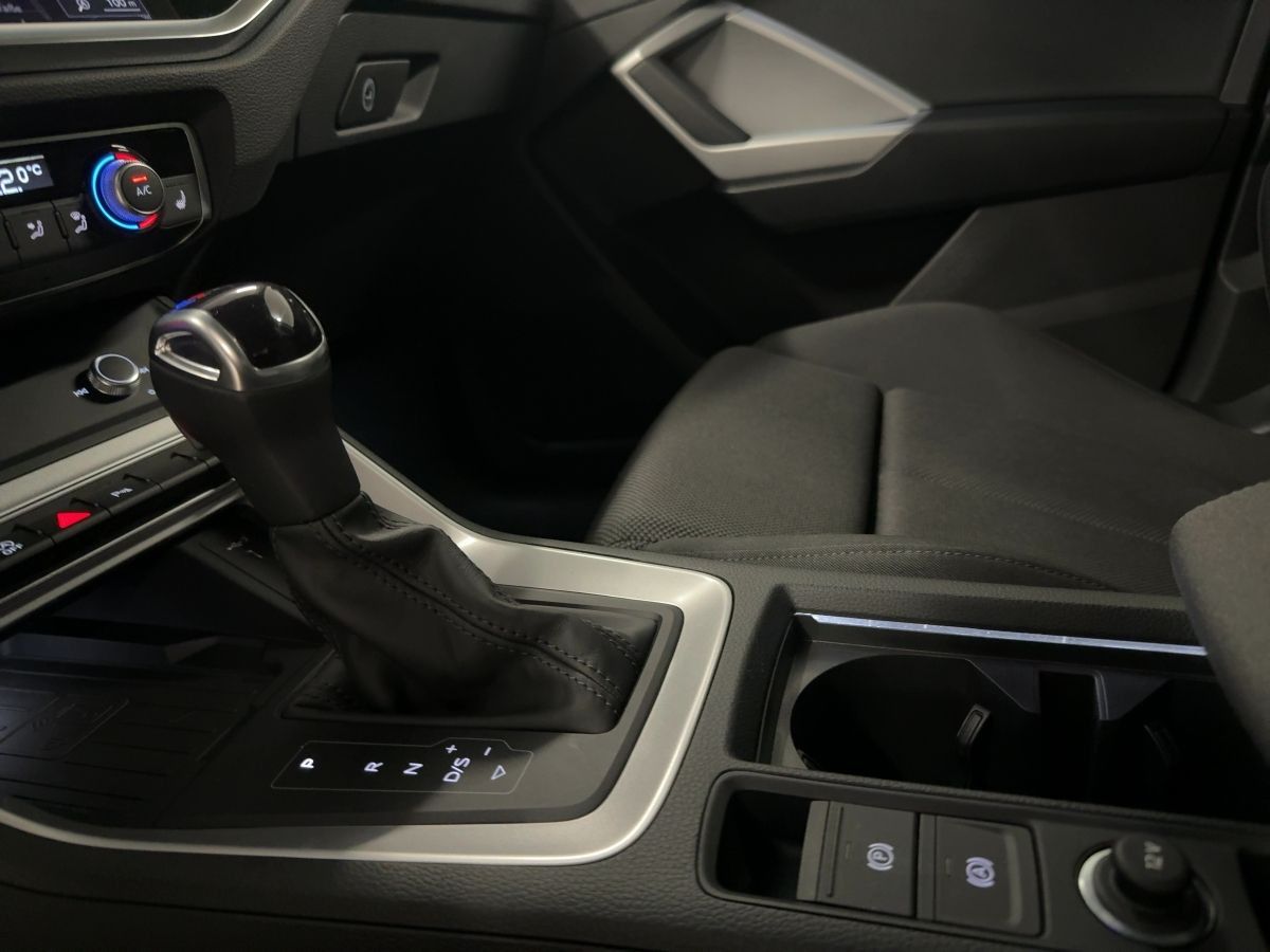 Audi Q3 - Bild 17