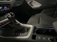 Audi Q3 - Vorschau Bild 17