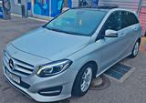 Mercedes-Benz B200 Benzin*MB Scheckheft gepflegt*55.000 KM* - Mercedes-Benz 200 in München