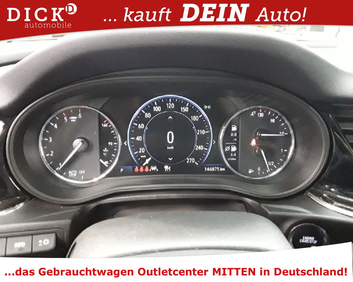 Fahrzeugabbildung Opel Insignia B ST 2.0d Aut  ACC/HUD/BOSE/SHZ/VOLL++