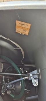 Vespa 50,Originallack,Fahrbereit  - VESPA ORIGINAL