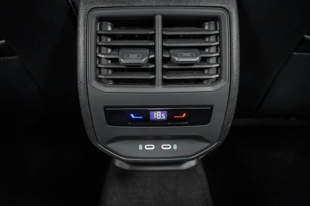 Cupra Leon ST 2,0 TSI DSG 4x4 VZ LAGER, миниатюра 17