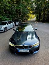 BMW M5 xDrive A M5