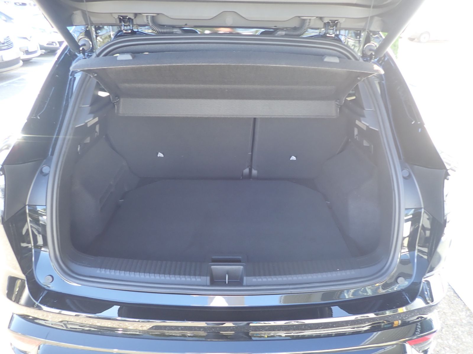 Fahrzeugabbildung Renault Austral Techno Mild Hybrid 160 Automatik