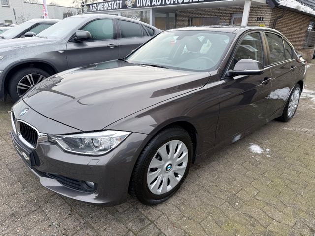 BMW 316i Limousine 1.Hand