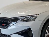 Skoda Octavia - Vorschau Bild 6