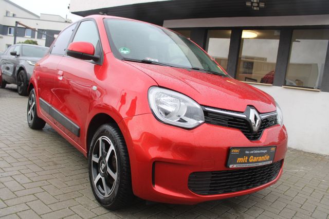 Renault Twingo Limited