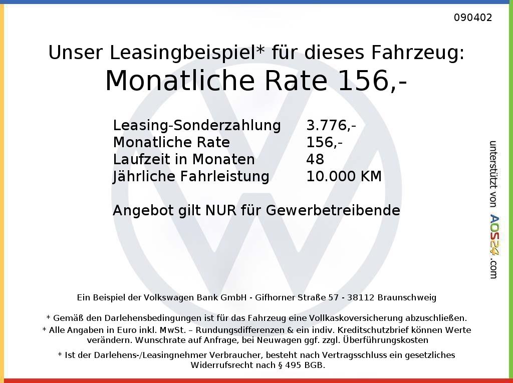 Volkswagen T-Cross 1.0 TSI Life DSG+ACC+NAVI+PDC+L&S+DAB+, миниатюра 17