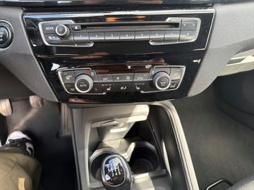 BMW X1 - 10