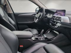 BMW X4 xDrive 30 d ~Pano~Carplay~Navi~Kamera