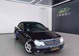 Mercedes-Benz CLK 350 Cabrio*AMG-Line~Navi Com~H&K~18" AMG - aus 2005: Clk AMG