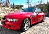 BMW Z3 Roadster 1.8 - - gebrauchte BMW Z3 aus dem Jahr 1996