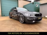 BMW 540 5 Touring 540 i xDrive M Sport - BMW 540 Limousine 540i sport mit Benzin-Antrieb