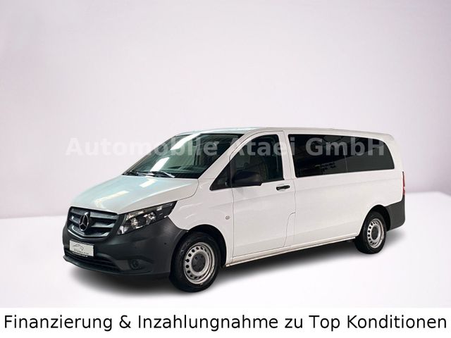 Mercedes-Benz Vito Tourer extralang 114 CDI NAVI+ KLIMA (8141)