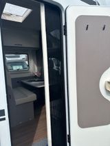 Etrusco T Ford 7.3 SF Automatik,155PS, CompletteSelction - Diesel 3 7