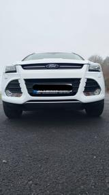 Ford Kuga 1,5 EcoBoost 2x4 110kW Trend Trend - Ford Kuga: Trend
