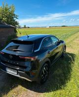 Opel Mokka 1.2 Turbo 96kW Elegance  - Opel Mokka von privat