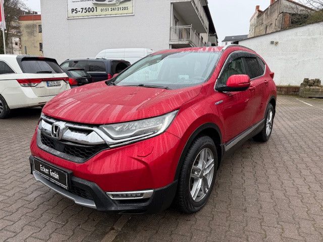 Honda CR-V 2.0 i-MMD HYBRID 4WD Executive