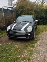 MINI Mini Cooper r50 - MINI Cooper R50 Gebrauchtwagen