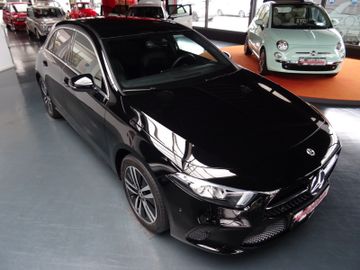 Mercedes A 200 - 9