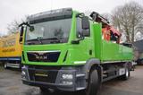 MAN TGM 18.340/Fassi F 145/ACC/LGS/162000 Km - MAN Oldenburg
