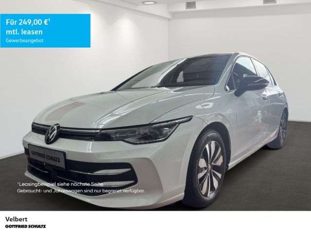 Volkswagen Golf Goal 1.5 eTSI DSG AHK*LED*Navi*SHZ*Rückfahr