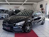 Mercedes-Benz CLA 200 AMG Line°Rück.Kamera°Teil-Leder° - Mercedes-Benz CLA 200 aus 2019