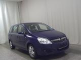 Opel Zafira 1.7 CDTI Edition 7-Sitzer Navi AHK - Opel Zafira aus 2008 mit Diesel-Antrieb