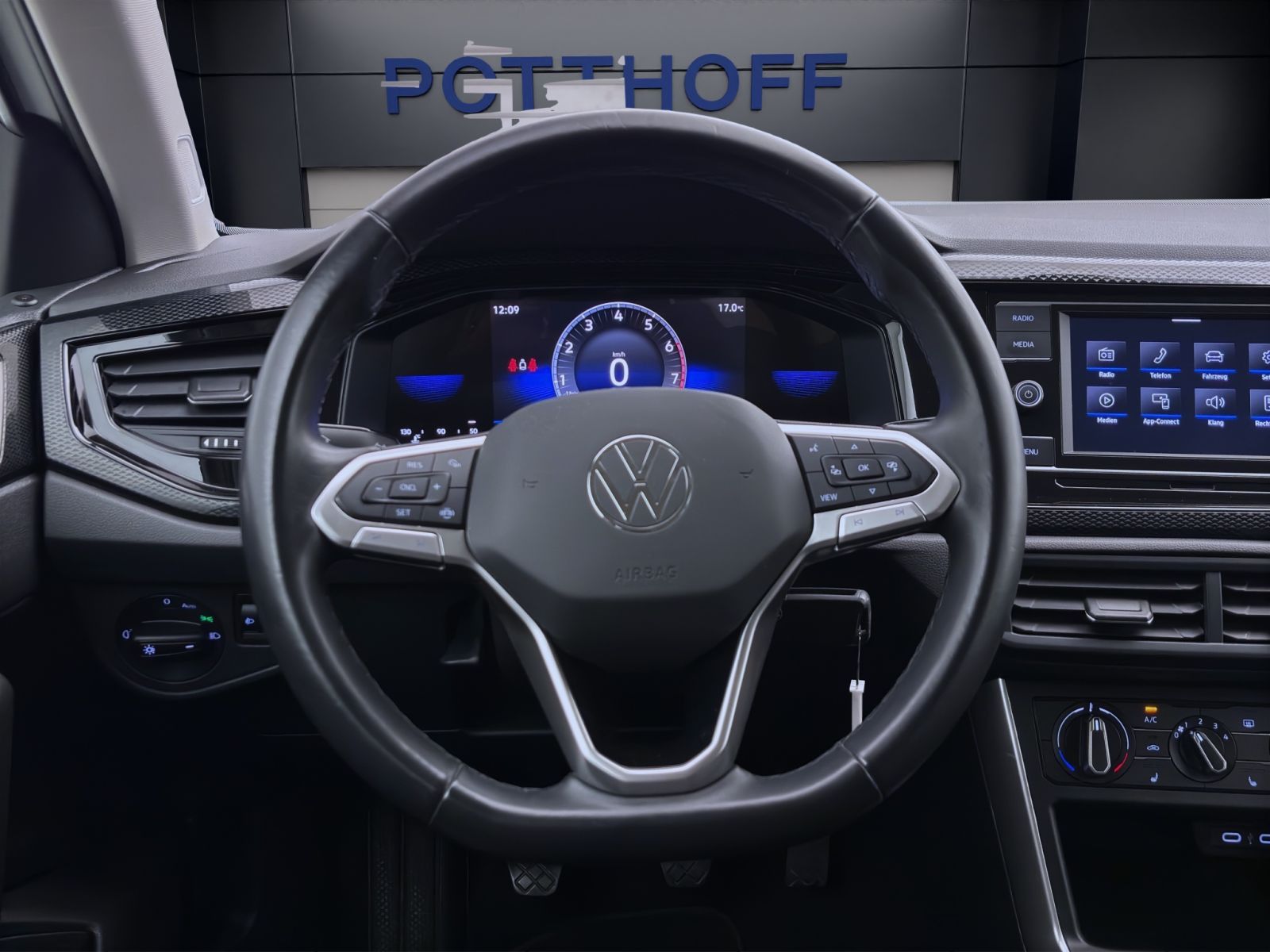 Volkswagen Polo - Bild 12